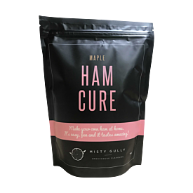 Maple Ham Cure- 1Kg