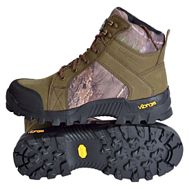 Ridgeline - Arapahoe Boots Olive/ Nature Green Size 10