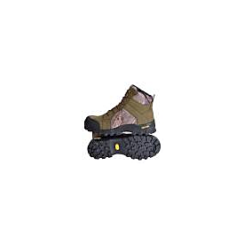 Ridgeline - Arapahoe Boots - Olive/ Nature Green - Size 12