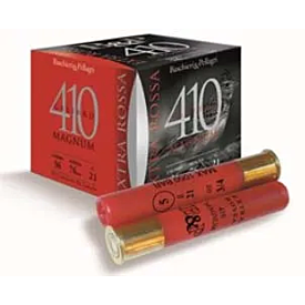B&P - Extra Rossa .410 3In #5