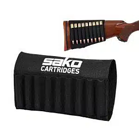 Beretta Sako Cartridge Wallet