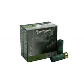 Remington -12Ga Premier Target - 7.5 28Gm