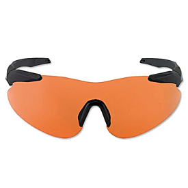 Beretta - Challenge Evo Shooting Glasses - Orange