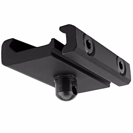 Grovtec Bipod Stud Adaptor