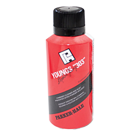 Parker Hale Youngs 303 Aerosol 150Ml Oil