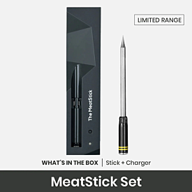 The Meatstick - Limited Range