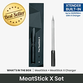 The Meatstick - Mini X
