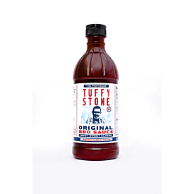 Tuffy Stone Cool Smoke Barbecue Red Sauce