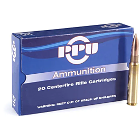 Ppu - 223 Rem 55Gr Soft Point