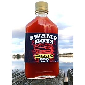 Swampboys - Bootleg Vinegar Sauce