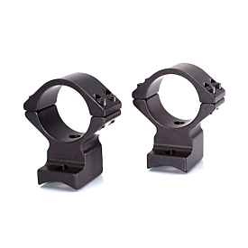 Talley 1Inch Remington Model 700-721-722-725-40X Sauer 100 101 Low