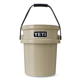 Yeti - Loadout Bucket 18.9L - Tan