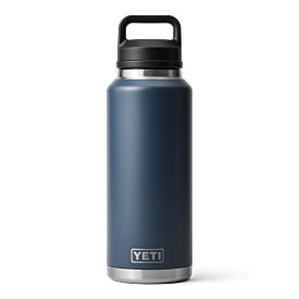 Yeti Rambler 46Oz Bottle Chug