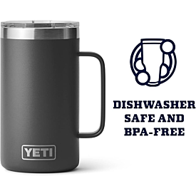 Yeti - Rambler 24Oz Mug