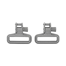 Grovtec Mil - Force Swivel 1.25In