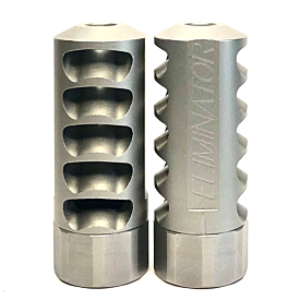 Grizzly Thread Cap Stainless M14X1P