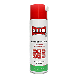 Ballistol Lubricant Aerosol - 400ml