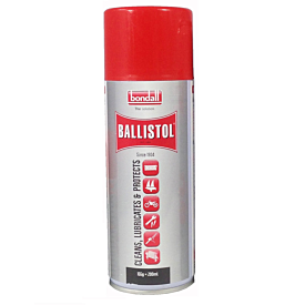 Ballistol Lubricant Aerosol