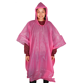Wildtrak - Poncho Adult