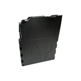 Grizzly - Winchester Xpr 223 Rem - 350 Legend 10/9 Shot Mag