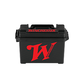 Winchester - Ammo Box  - Black