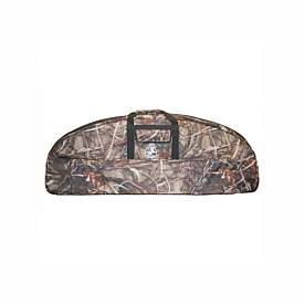 Camo Double Bow Bag - Camo