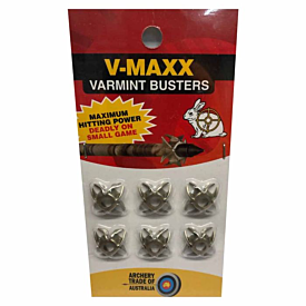 Redzone V-Maxx Varmint Busters