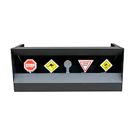 Osprey - Magnetic Street Sign Trap