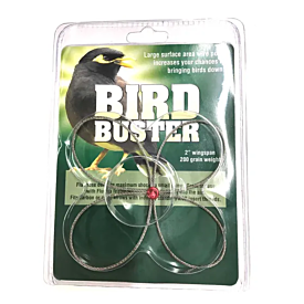 Bird Buster Wire Blunt
