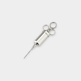 Hark Fat Boy Bbq Injector