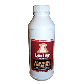 Leder Tanning Formula 500ml