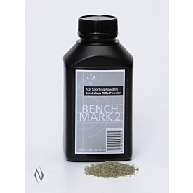 Adi Bench Mark 2 Powder - 1Kg