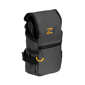 Zero-Tech - Compact Bino Harness - Grey - Suits 45Mm Obj