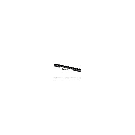 Warnne - Mount Tech Vanguard Rail S/A