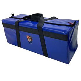 Australian Outback Supplies -  Pvc Dry Bag - Suit Up To 54 Inch Gun Bag - Blue