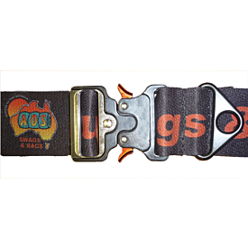 Aos Swag Strap 50Mm X 2M