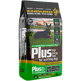Enduro Plus - 20kg
