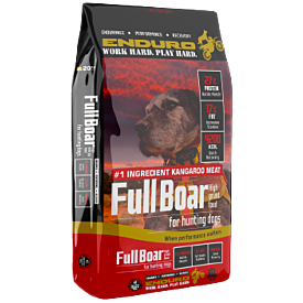Enduro Full Boar - 20kg