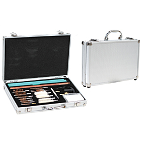 Spika - Rifle Cleaning Kit 28 Piece