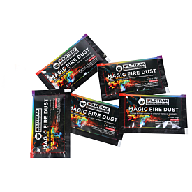 Wildtrak - Magic Colour Fire Flame 15G