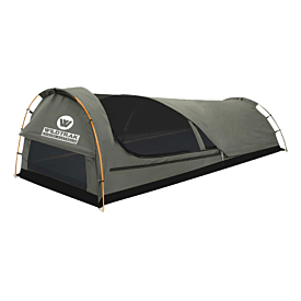 Wildtrak - Double Trakker Swag W/Bag 210X145X90Cm