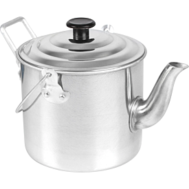Wildtrak - Billy Teapot Aluminium 2800Ml