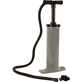 Wildtrak Double Action Hand Pump 38Cm 2 X 1400Cc