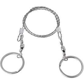 Wildtrak - Wire Saw