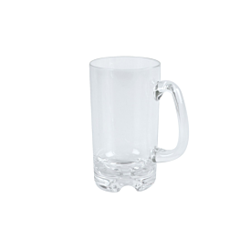 Wildtrak - Tritan Beer Mug 500Ml