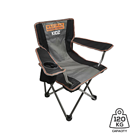 Wildtrak - Kidz Camp Chair 67 X 60 X 38Cm