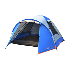 Wildtrak - Tanami 3V Dome Tent