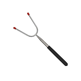 Wildtrak - Telescopic Camping Fork 86Cm Ac Cc1016 24/96
