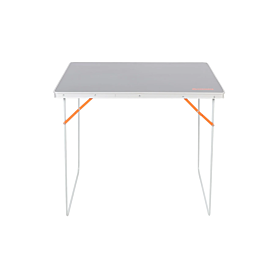 Wildtrak - Camp 80 Table 80 X 70 X 60Cm