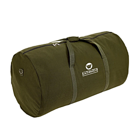 Wildtrak - Canvas Swag Bag 90X46X46Cm